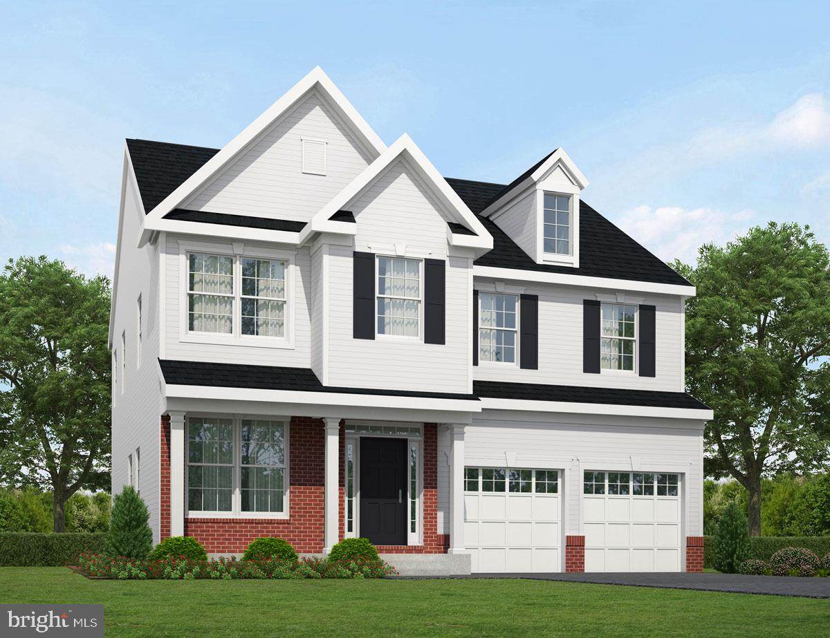 1 Misty Meadow Lane - Photo 1