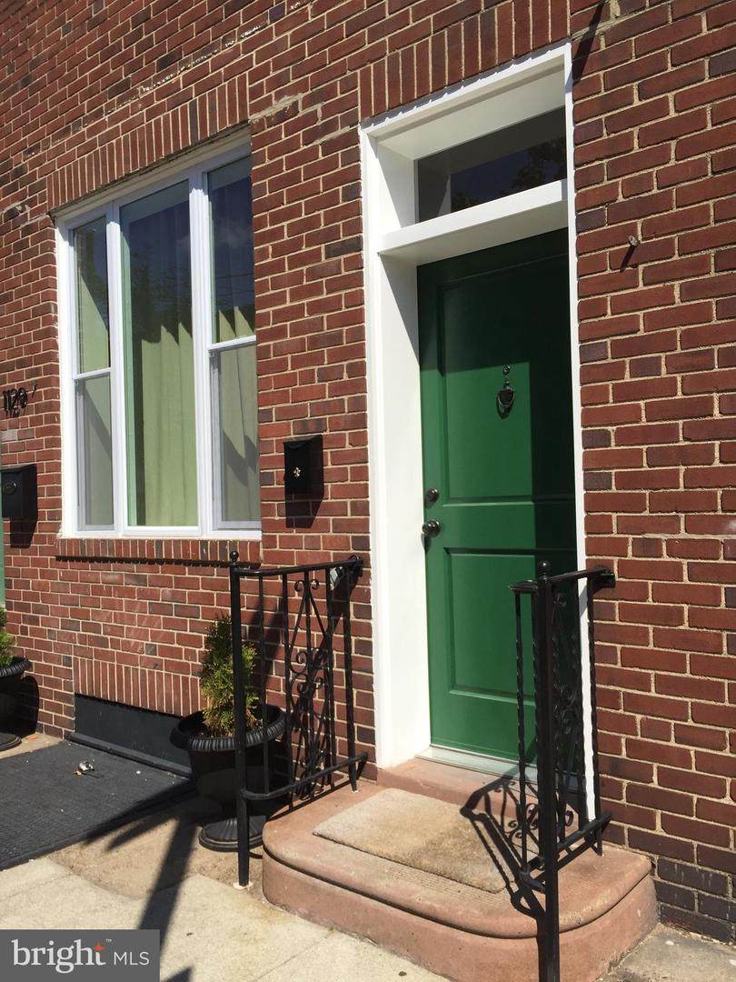1129 Mckean Street - Photo 1