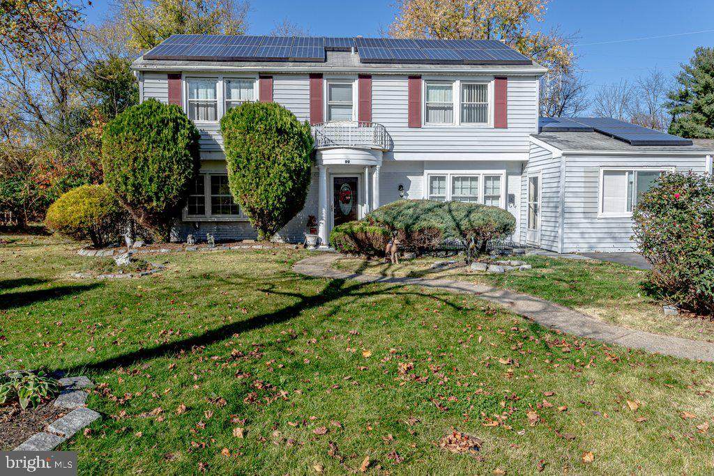 99 Harrington Circle - Photo 1