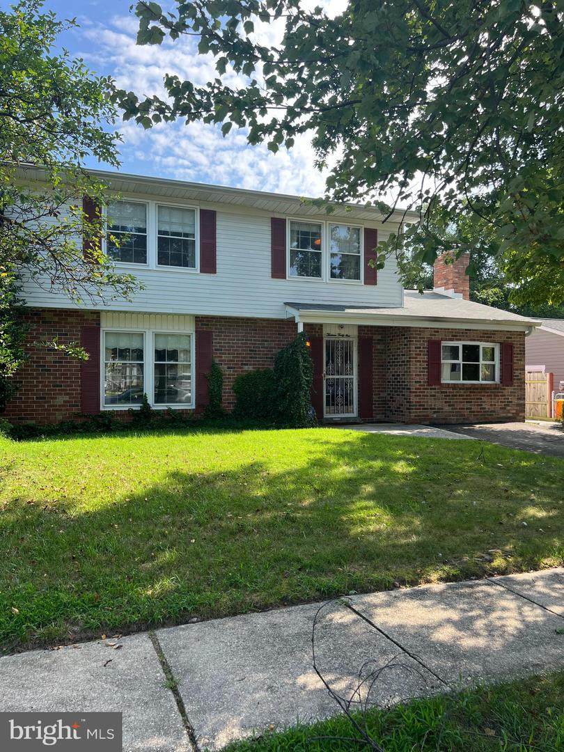 1341 Huntover Drive - Photo 1
