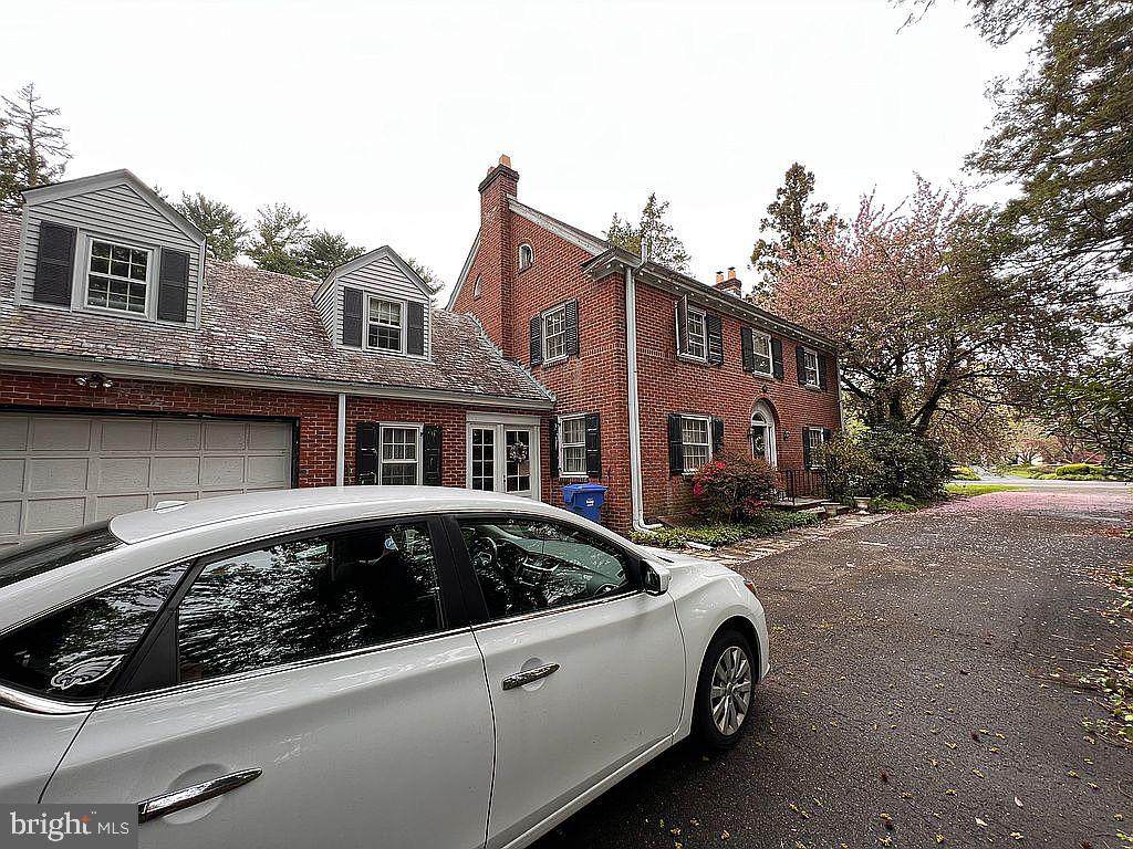 2007 Makefield Road - Photo 1
