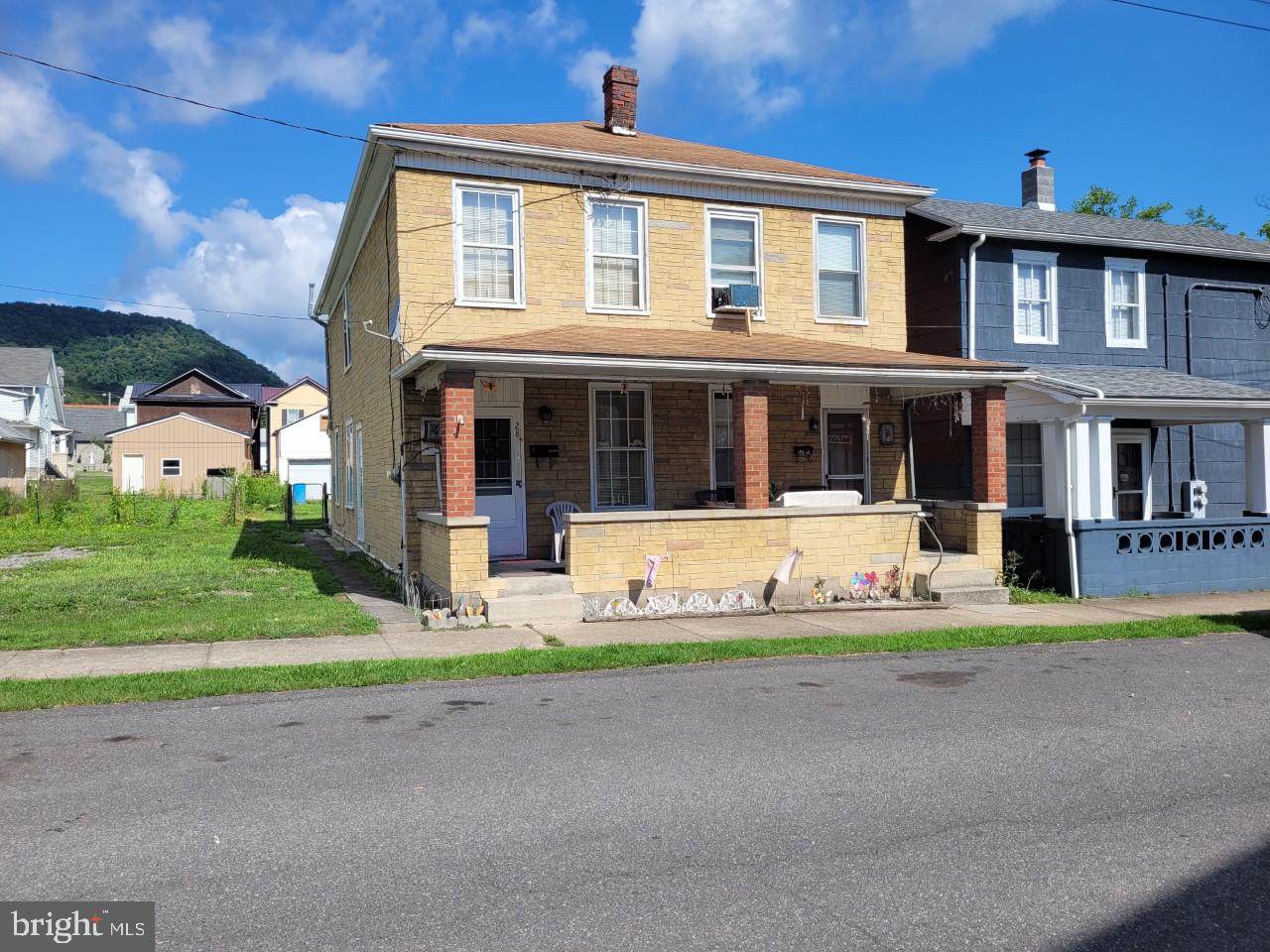 28 Spring Street - Photo 1