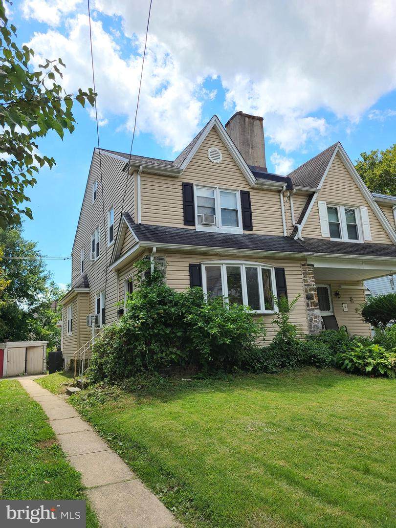 96 Plumstead Avenue - Photo 1