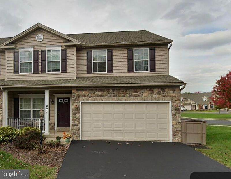 224 Aldenwood Drive - Photo 1
