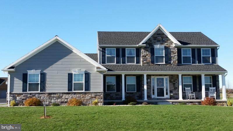 7609 Shenandoah Court - Photo 1