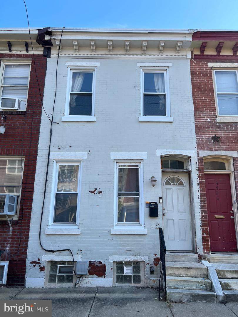3524 Wallace Street - Photo 1