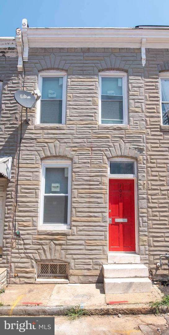 707 Duncan Street - Photo 1