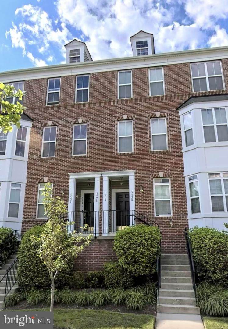 5530 Capital Gateway Drive - Photo 1