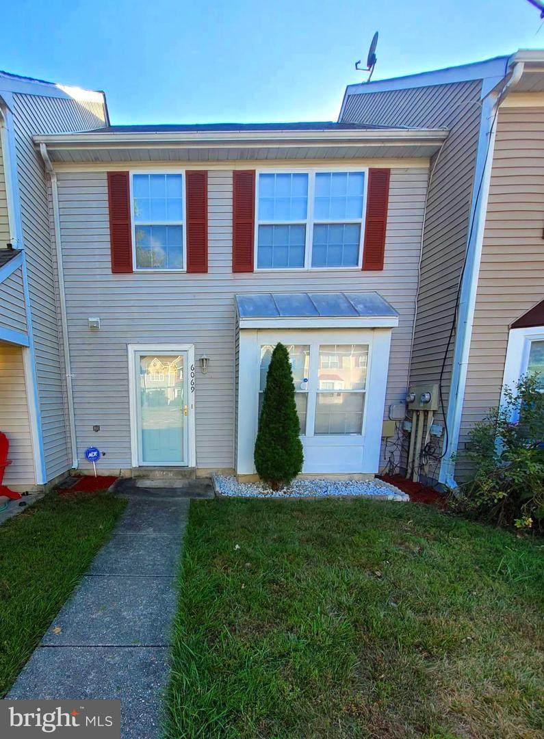 6069 Sirenia Place - Photo 1