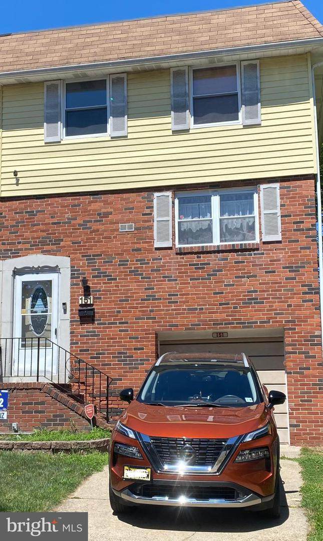 151 Suburban Terrace - Photo 1