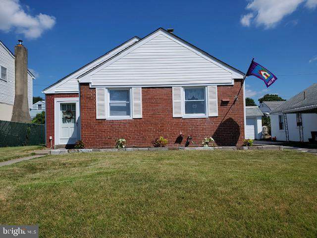 9224 Horatio Road - Photo 1