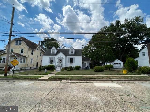 2433 47TH Street - Photo 1