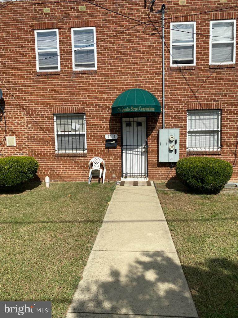 4714 Quarles Street - Photo 1
