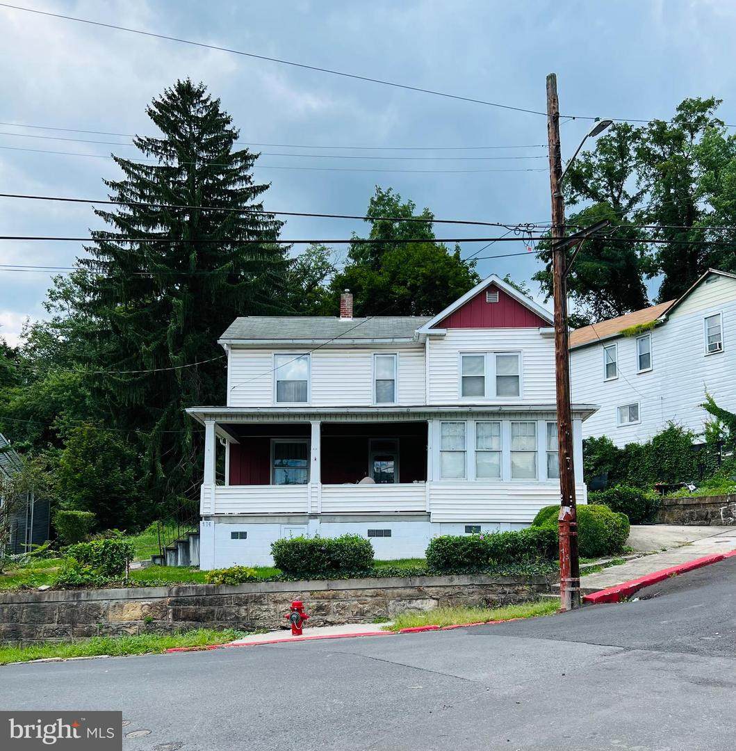 433 Hammond Street - Photo 1