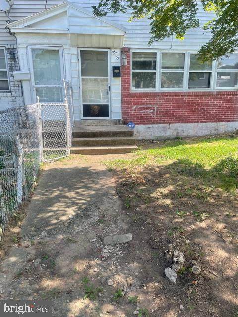 2416 Liberator Street - Photo 1