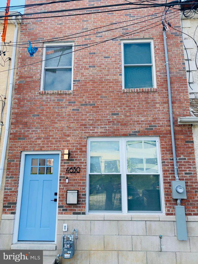 4630 Canton Street - Photo 1