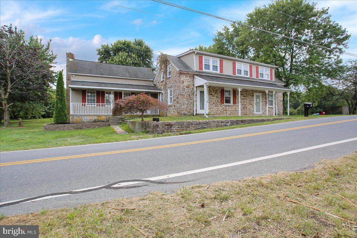 102 Beaver Creek Road - Photo 1