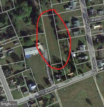 0 Armstrong Street - Photo 1