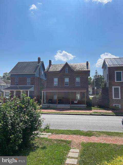 430 Matlack Street - Photo 1