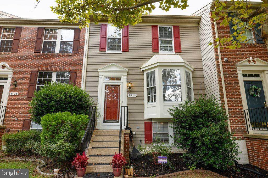 8622 Fire Rock Road - Photo 1