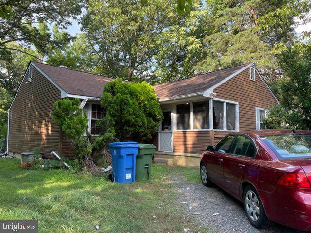 222 Evesham Road - Photo 1