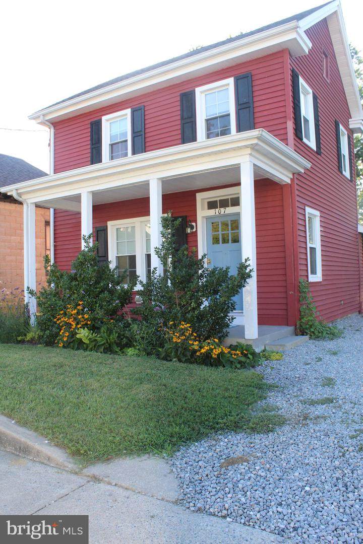 107 Market Street - Photo 1