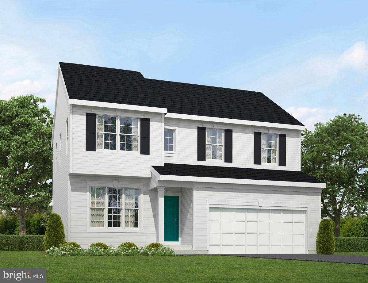 3 Misty Meadow Lane - Photo 1