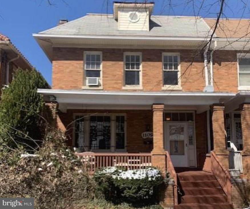 1109 Fern Street - Photo 1