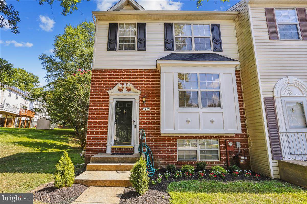 3549 Corn Stream Road - Photo 1