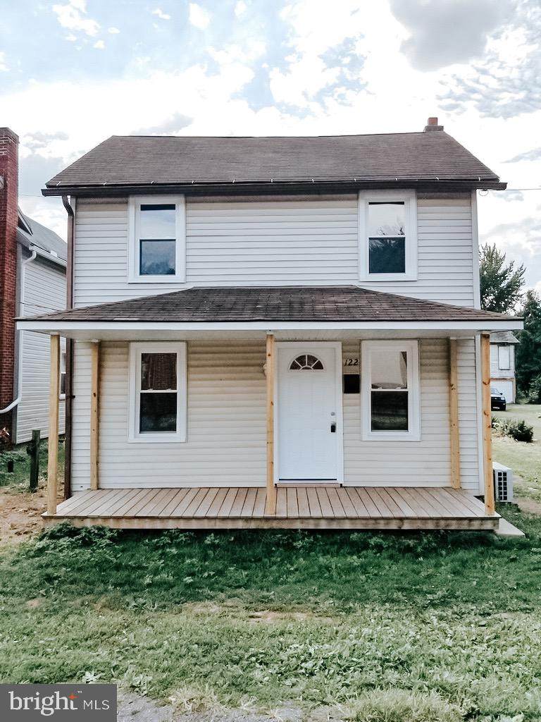 122 Gerhart Street - Photo 1