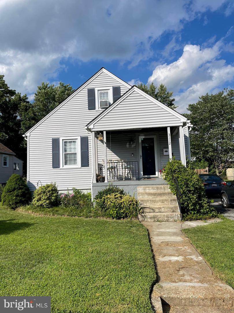 3112 Acton Road - Photo 1