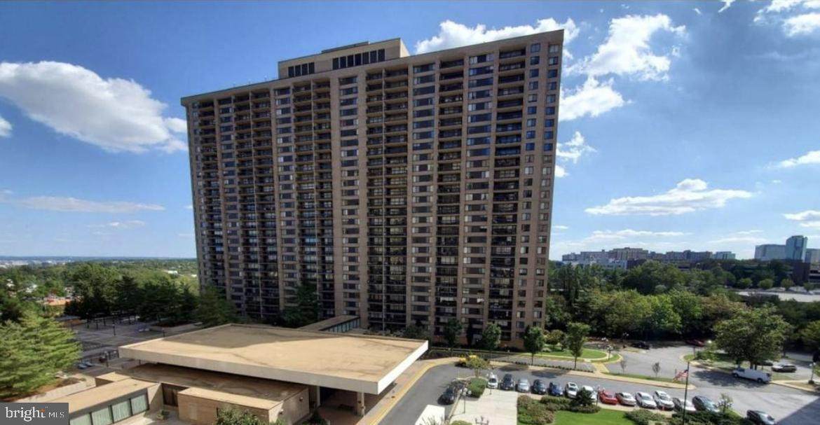 3705 George Mason Drive - Photo 1