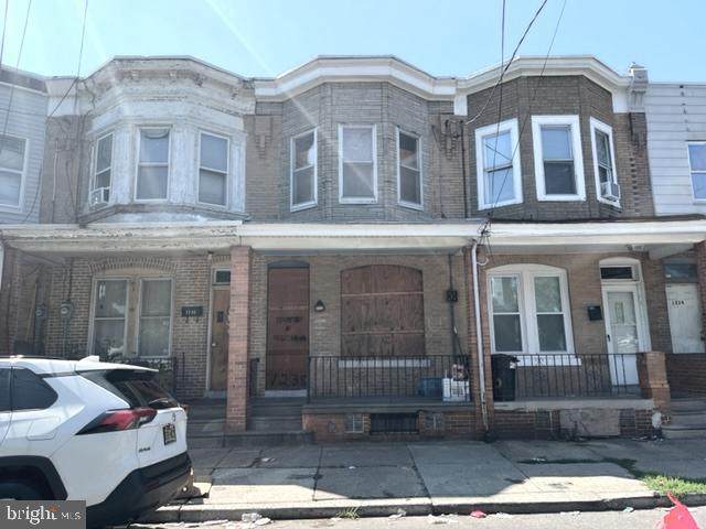 1238 Morton Street - Photo 1