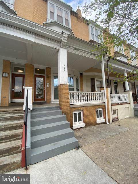 906 Whitelock Street - Photo 1