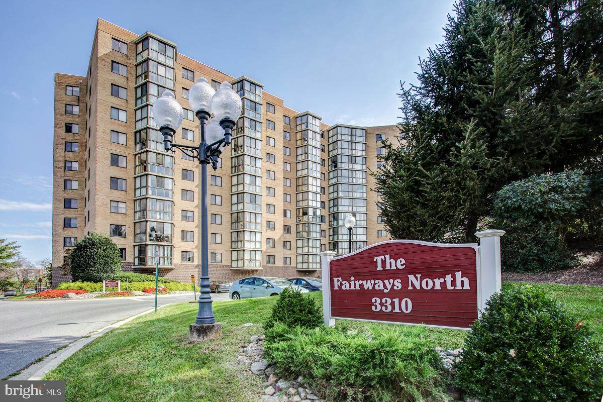 3310 Leisure World Boulevard - Photo 1