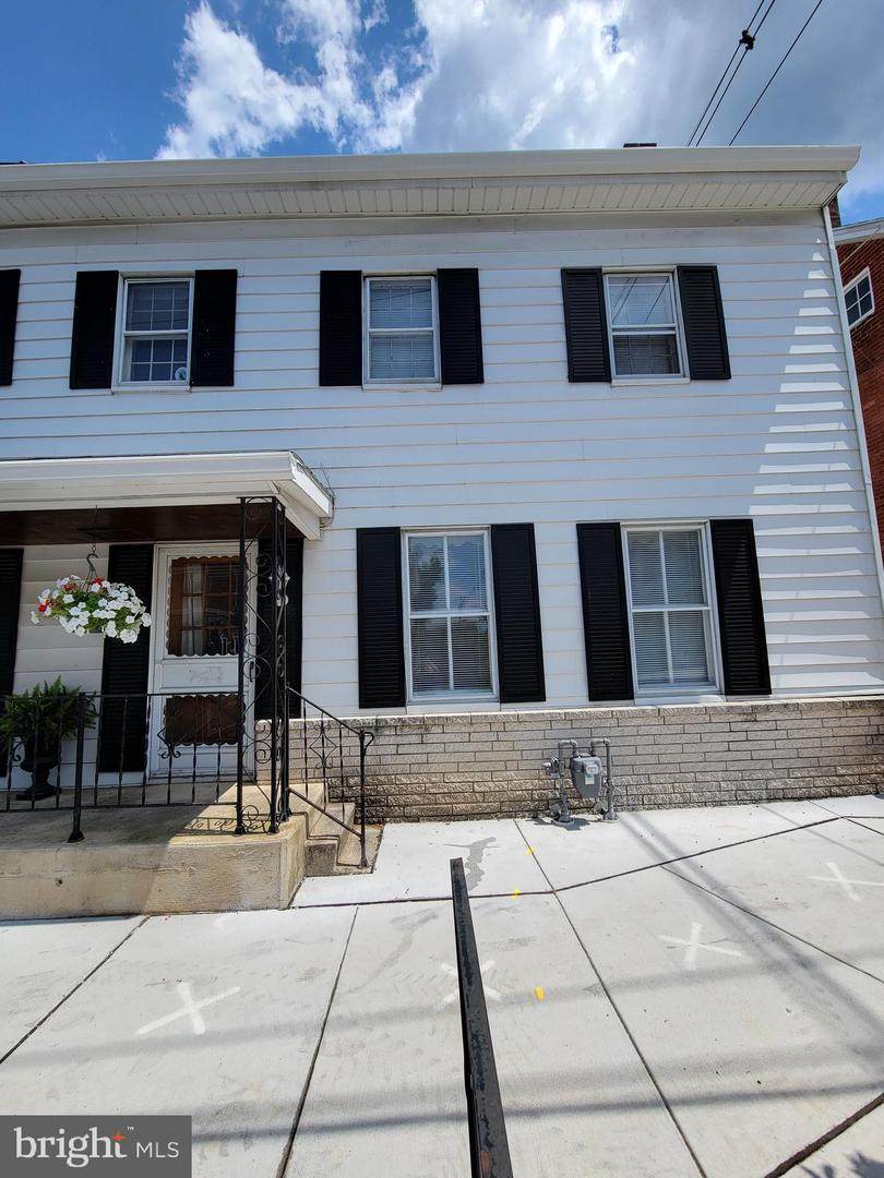 133 Carlisle Street - Photo 1