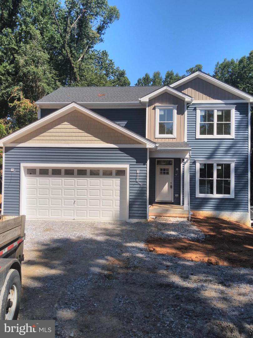 752 Stone Road - Photo 1