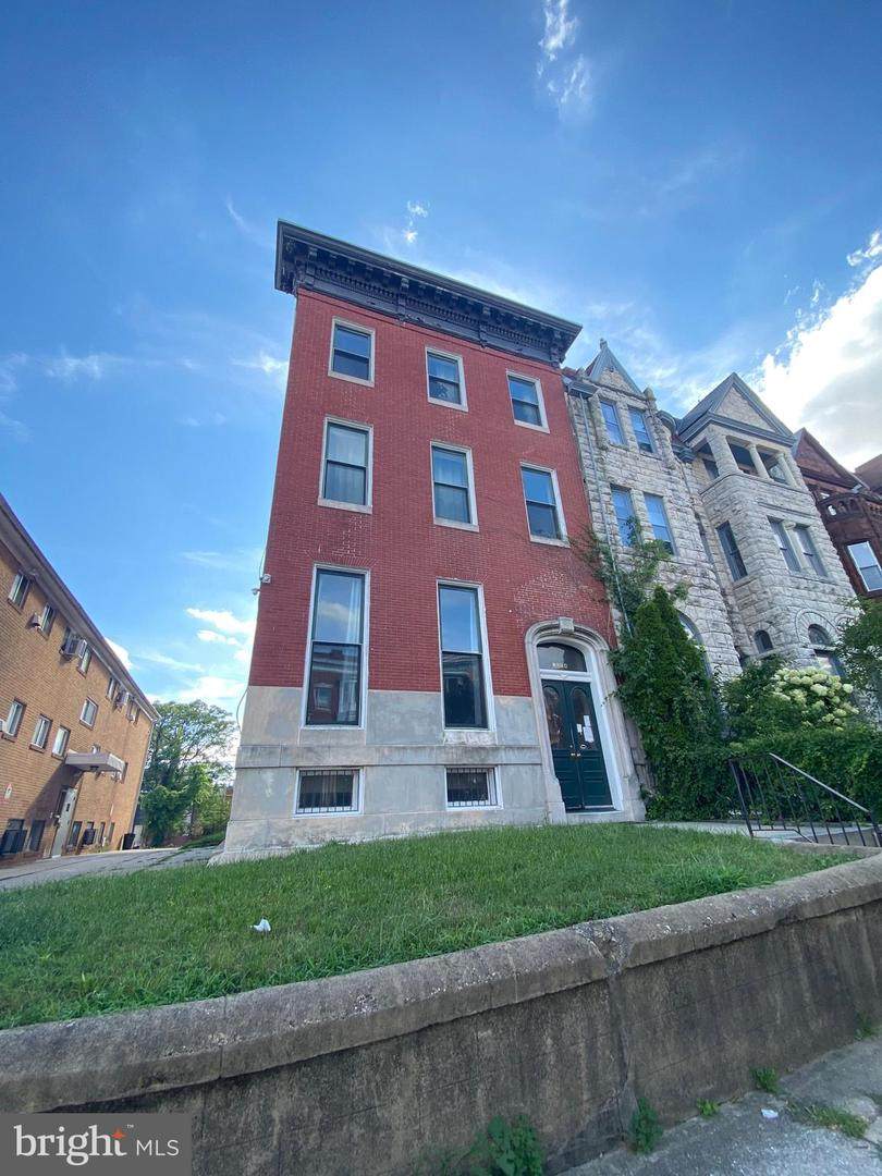 2304 Eutaw Place - Photo 1