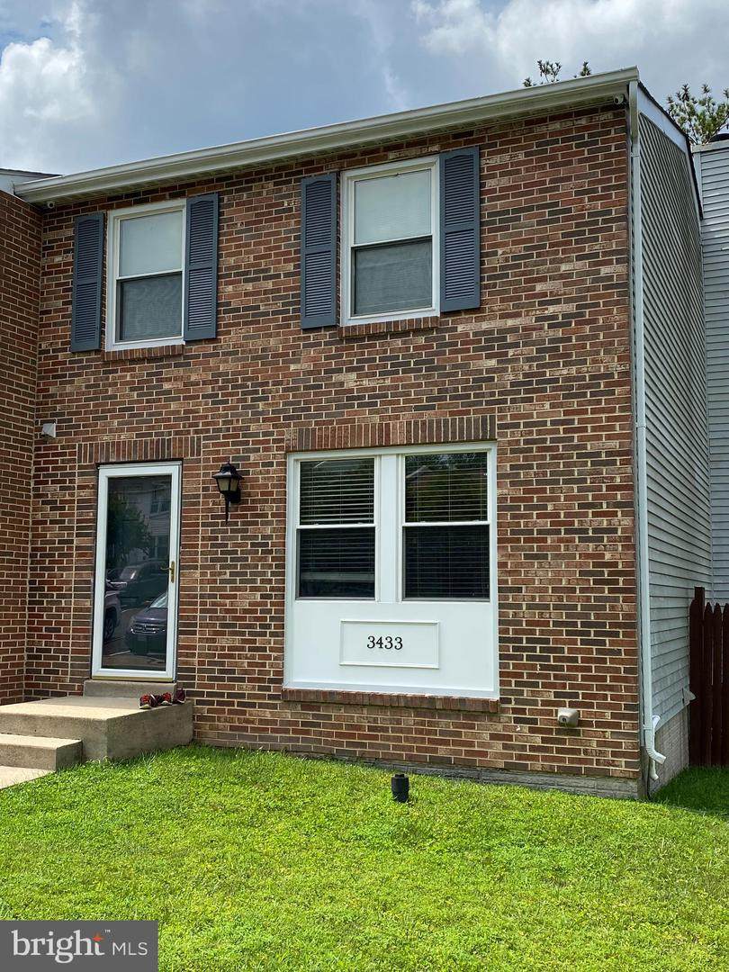 3433 Jousters Way - Photo 1