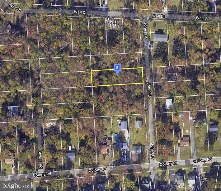 7732 Jones Road - Photo 1