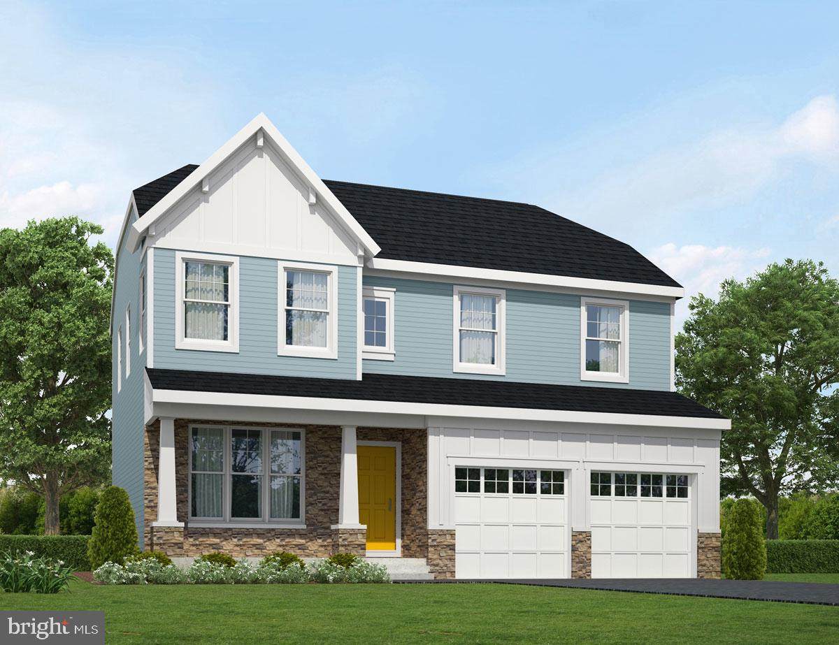 7 Misty Meadow Lane - Photo 1