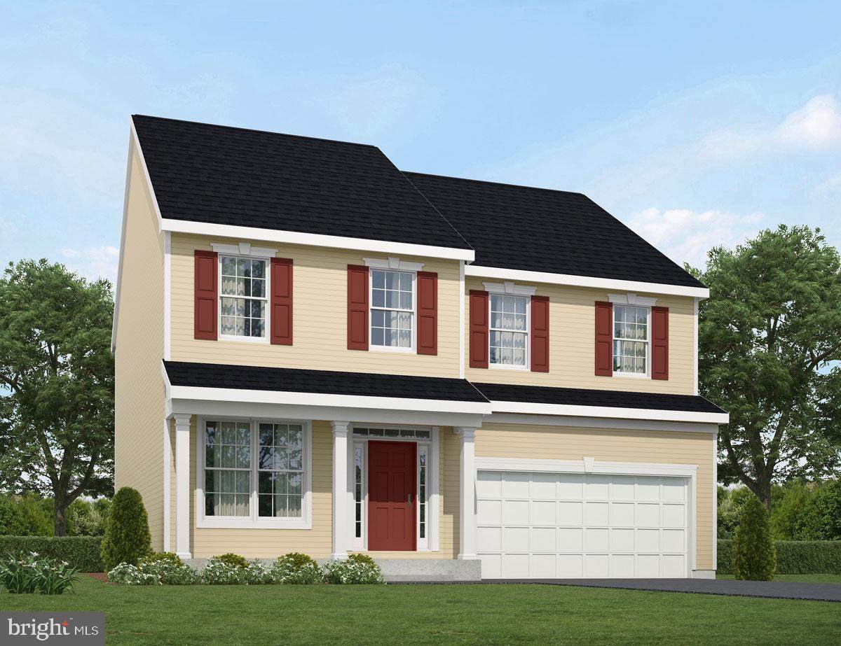 9 Misty Meadow Lane - Photo 1
