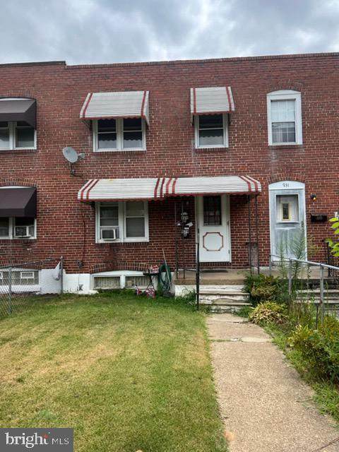 929 1ST Street - Photo 1