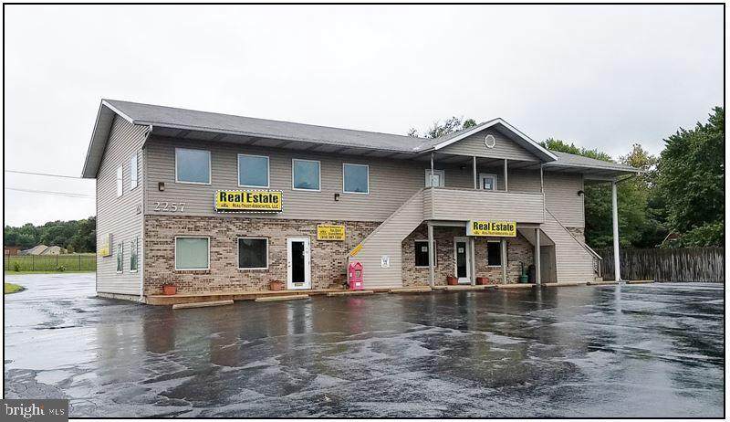 2257 Pulaski Highway - Photo 1
