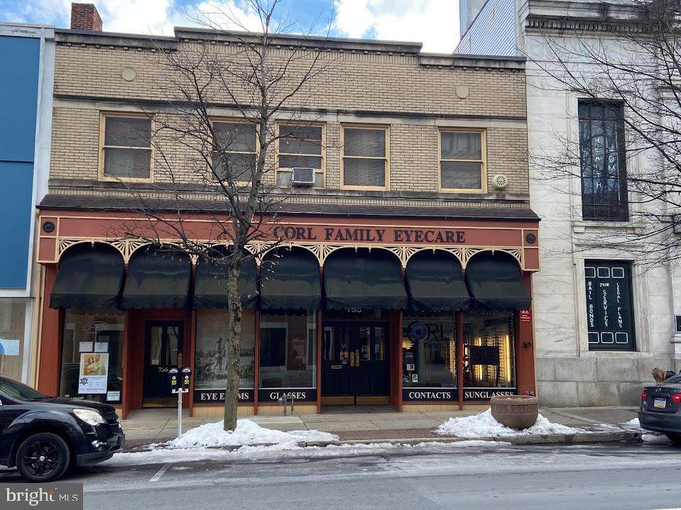 756 Cumberland St - Photo 1