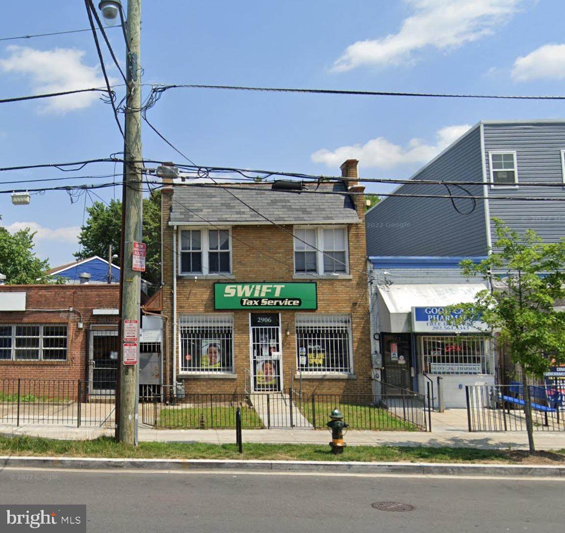 2906 Martin Luther King Jr Avenue - Photo 1