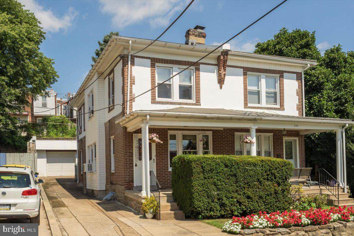 546 Monastery Avenue - Photo 1