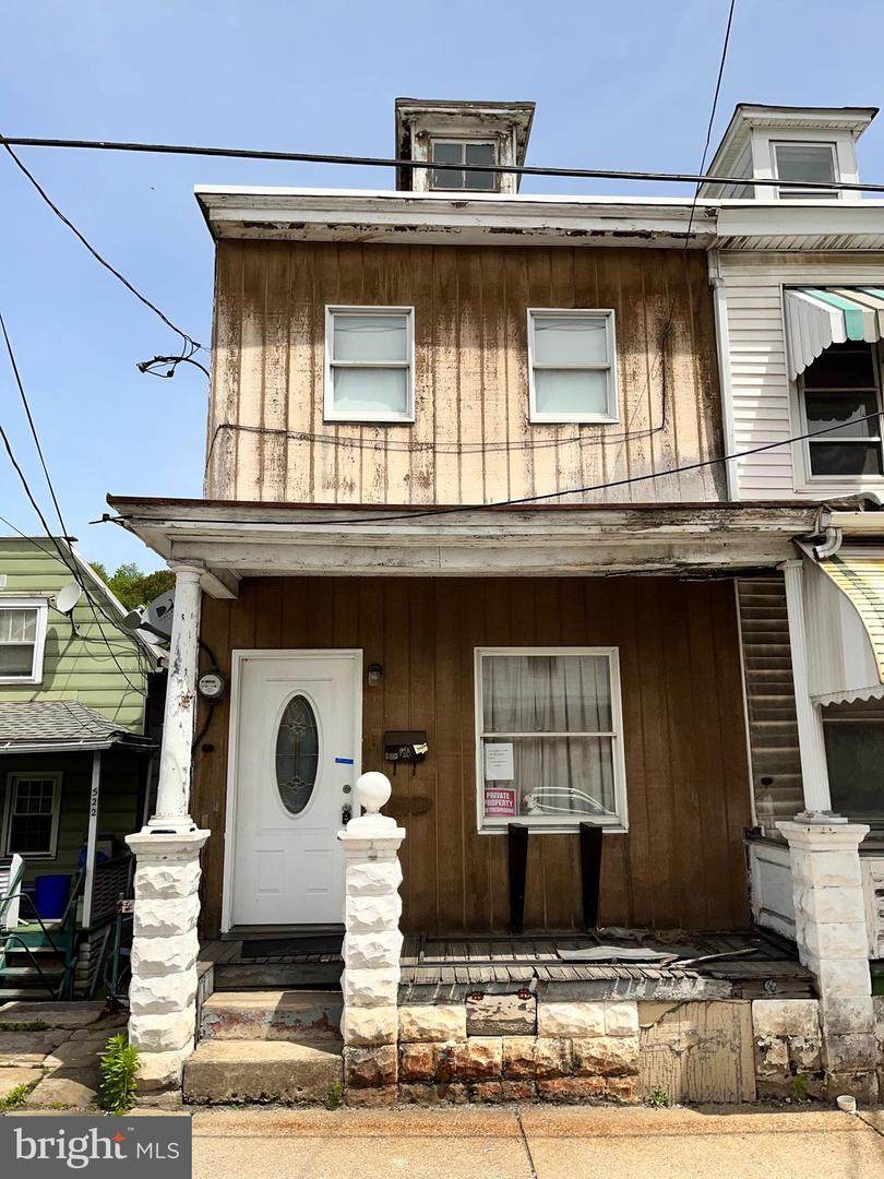 518 Sunbury St - Photo 1