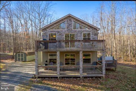 17 Blueberry Road - Photo 1