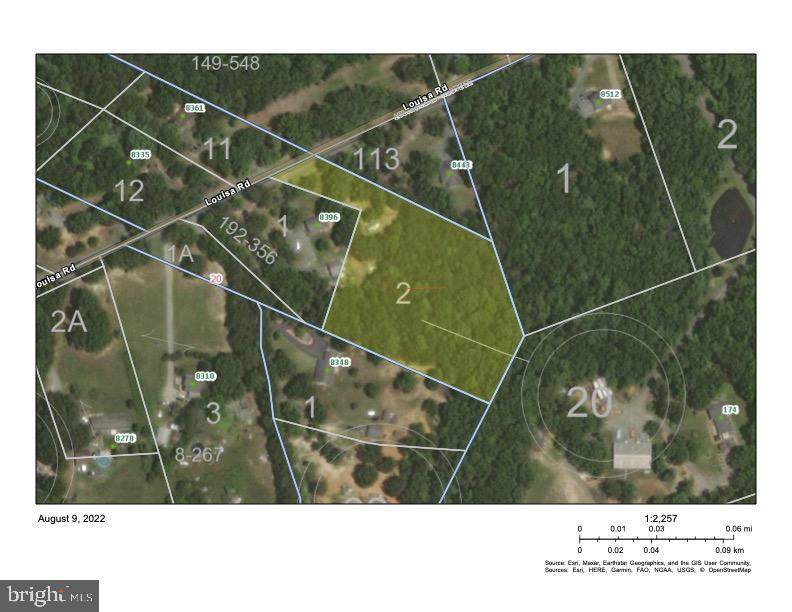 0 Louisa Rd - Photo 1